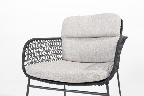 Aiatool Aprilla 60x67x h85,5cm hall