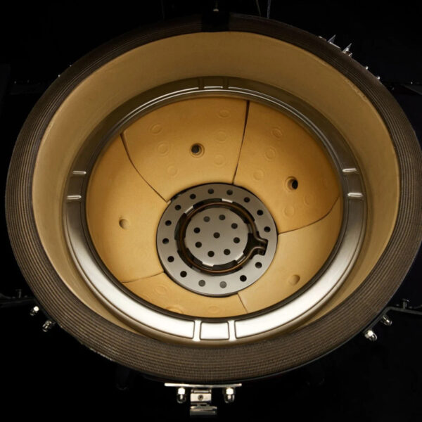 Keraamiline grill Kamado Joe ® Konnected Joe