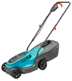 Muruniiduk Gardena PowerMax 30/18V P4A koos aku ja laadijaga