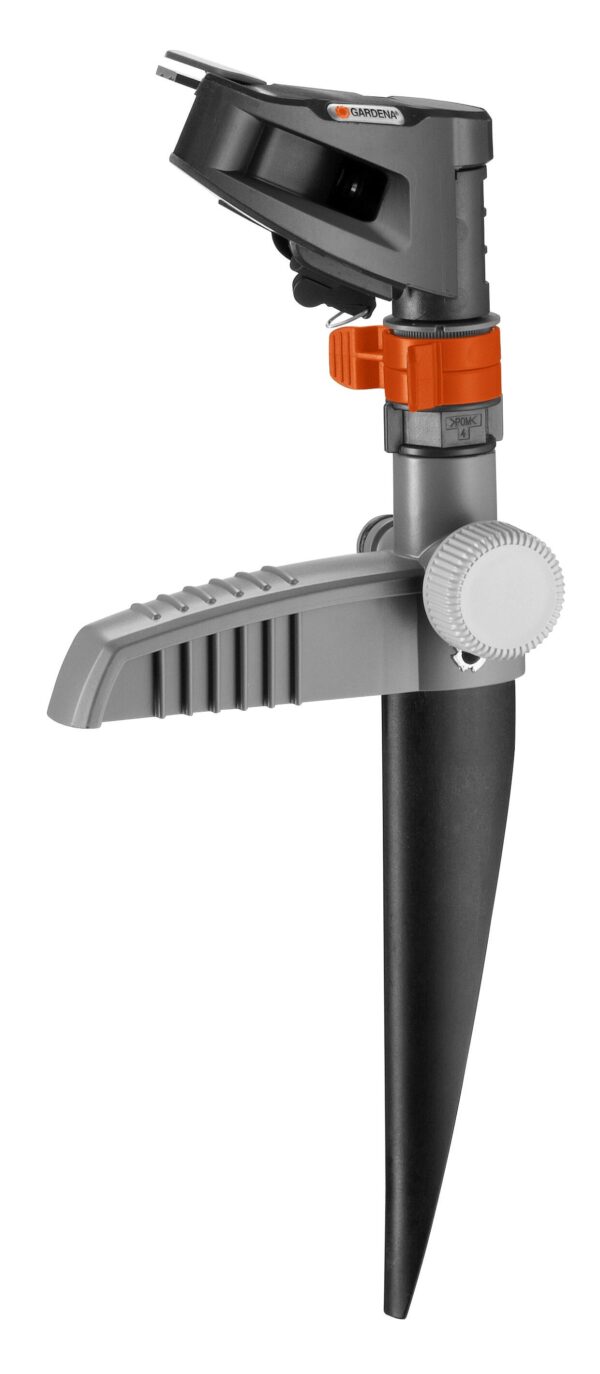 Gardena ringvihmuti Comfort 75 - 490 m²