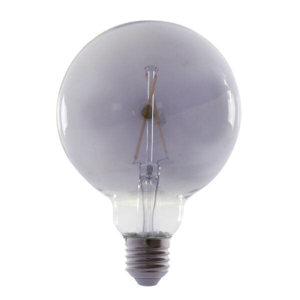 Elektripirn Gunnar led E27 140LM 1800K-h17,5xd12,5cm hall