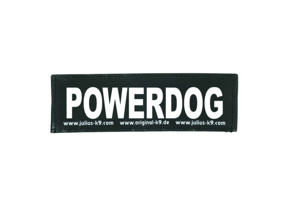Beeztees silt 11x3cm powerdog suurus 0