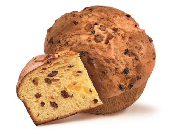 Keeks Panettone mahe 750g
