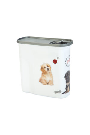 Toidukonteiner DOG 2L