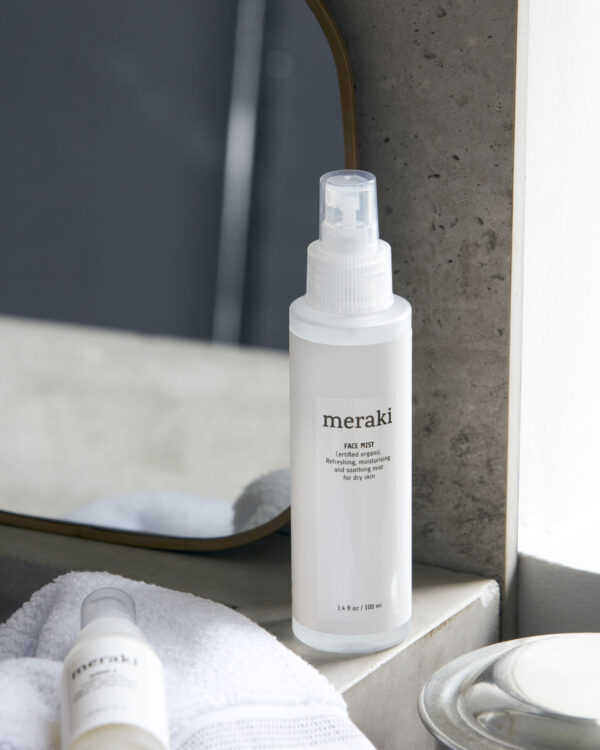 Meraki Face mist 100ml