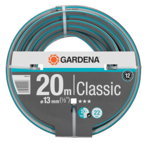 Gardena voolik Classic 13mm, 20m