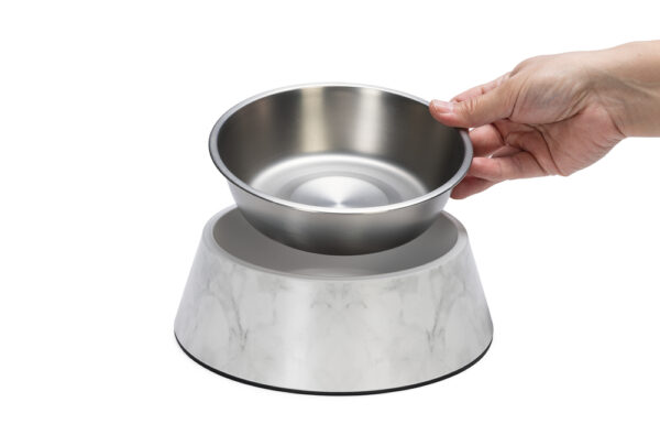 Sööginõu koerale Mela, 700ml