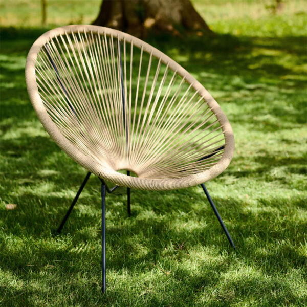 Aiatool Elisabeth 72x80x h83cm beez