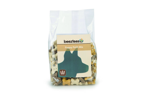 Beeztees maius koerale 400g mix