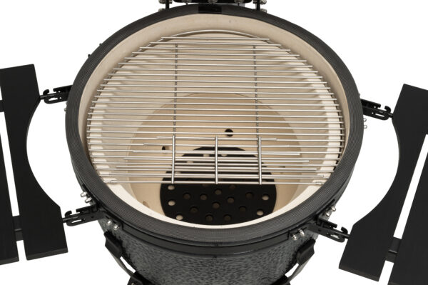 Keraamiline söegrill Mustang XL 23,5"