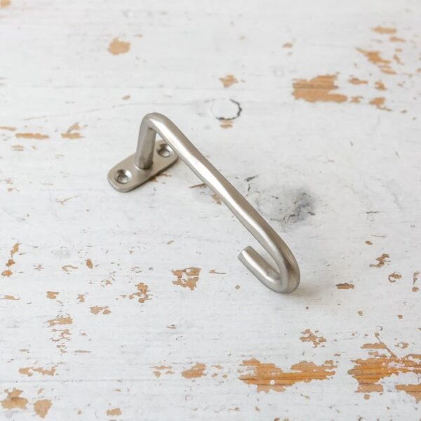 Nagi Welo 4x3,5x h10cm hõbedane