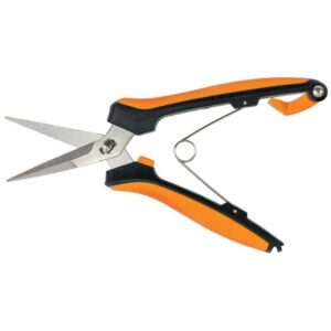 Aiakäärid kaarjate teradega Fiskars