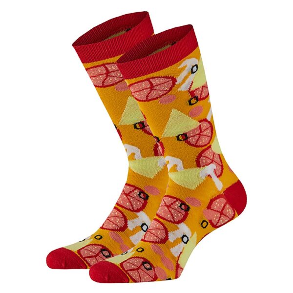 Sokid Pizza 36-41 ja 42-47