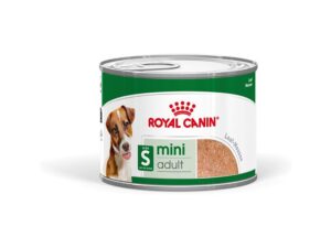 Royal Canin konserv SHN mini adult 195g