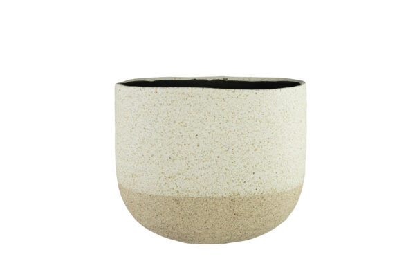 Lillepott Iris 29x14xh24cm beez