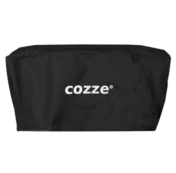 Cozze® kate 13" pizzaahjule, UV-kindlast materjalist