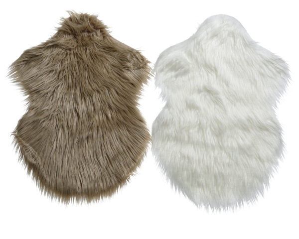 Vaip karvane mix 38x 55cm, 1tk