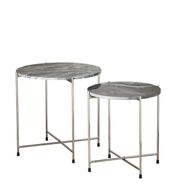 Abilaud Marmilla d50x h50cm t.hall