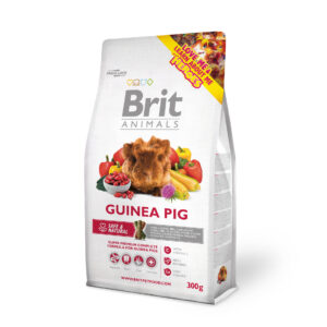 Brit Animals Guinea Pig 0,3kg