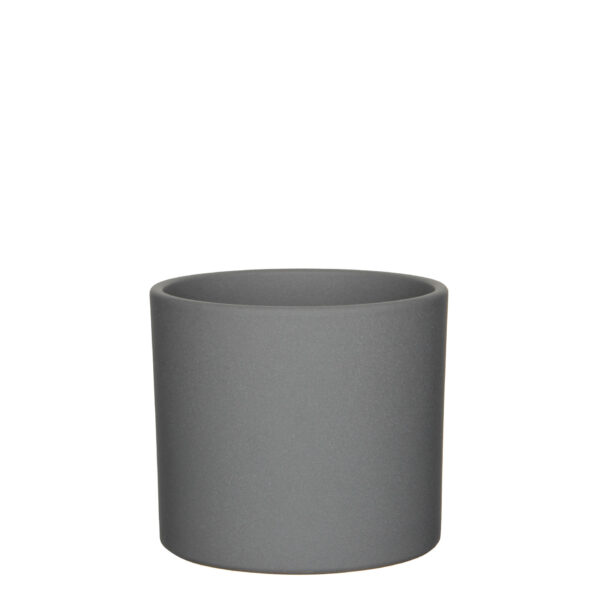 Lillepott Era Ø17,5x h14,5cm matt hall