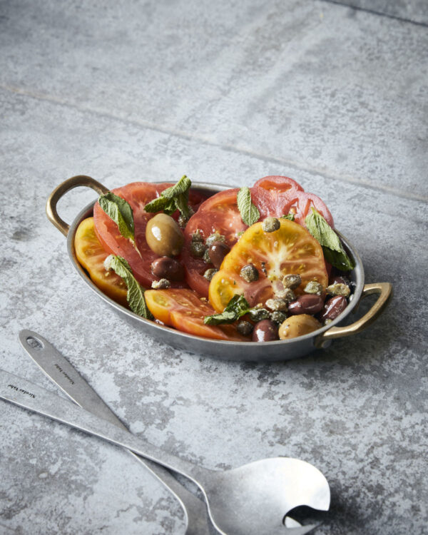 NV Minipann 18,5x13,5x h3,2cm