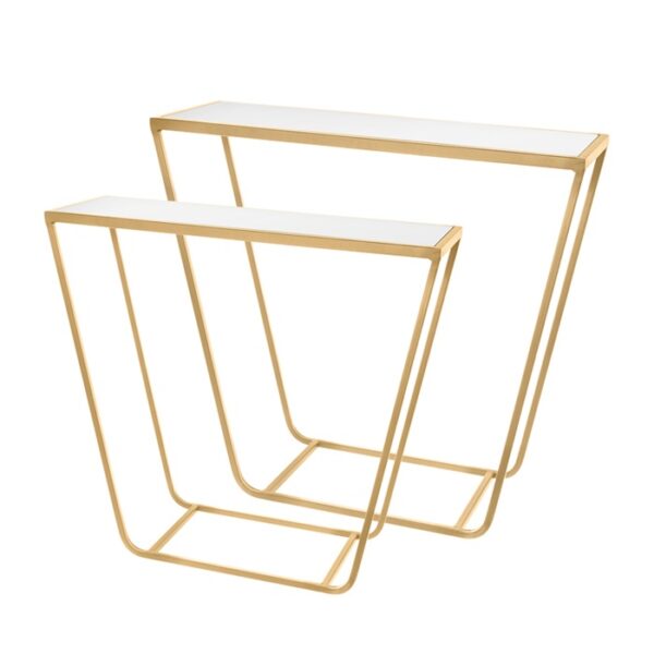 Abilaud Amaro kuldne 50x45cm 1tk