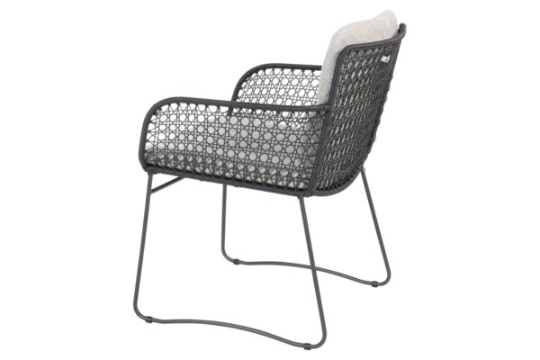 Aiatool Aprilla 60x67x h85,5cm hall