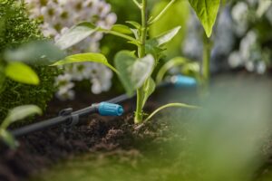 Tilguti Gardena MDS taimeridadele 0-15 l/h reguleeritav