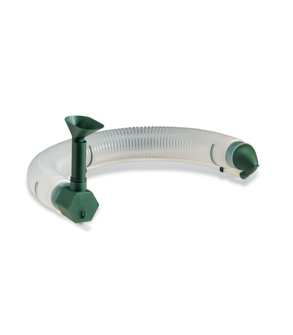 Kastmissüsteem HYDRUM istutusnõusse