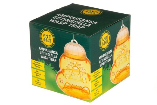 Herilasepüünis 15x13cm