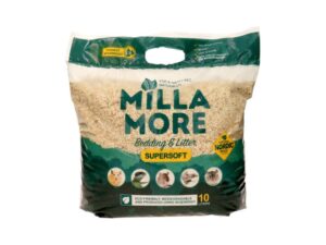 Allapanu Millamore Supersoft 10L