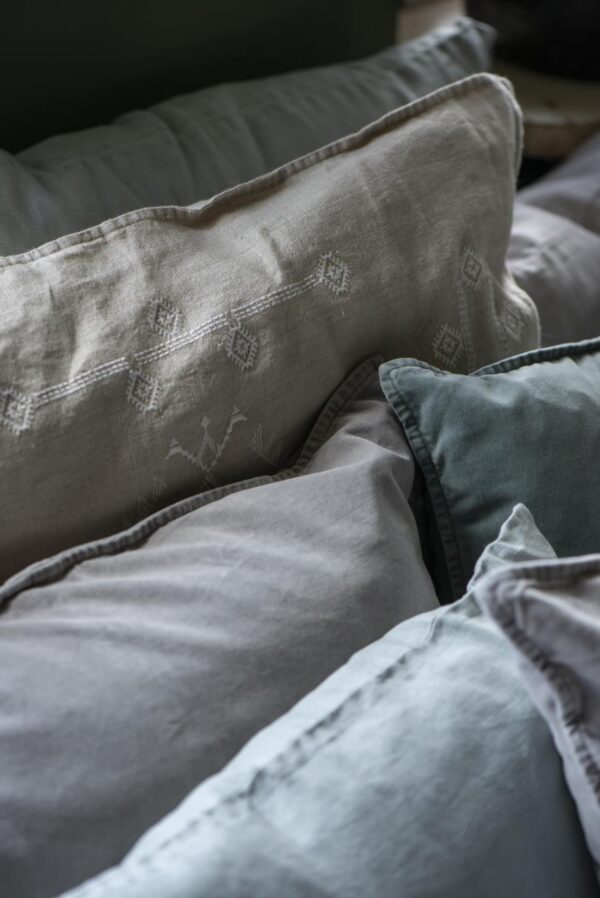 Dekoratiivpadi 50x 70cm linane