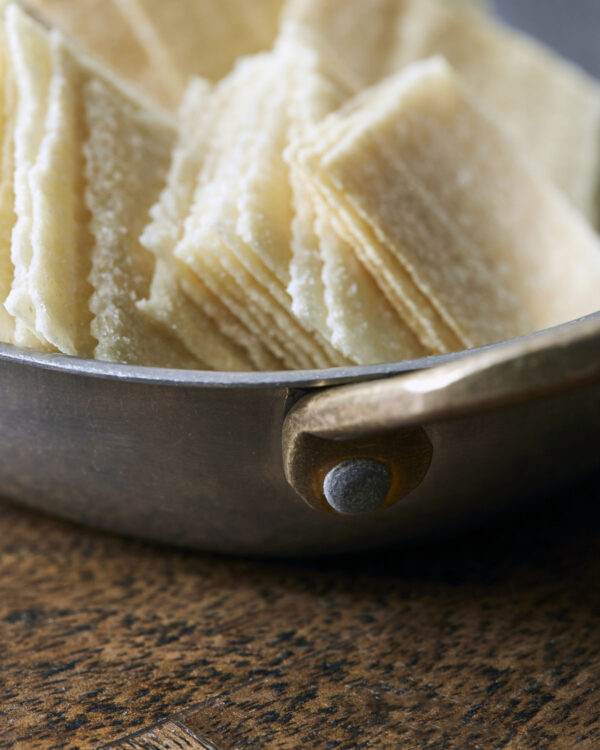 NV Minipann 18,5x13,5x h3,2cm