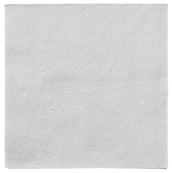 Salvrätikud Uni Lace 33x 33cm