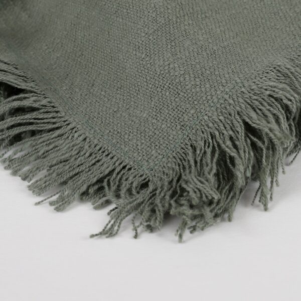 Salvrätik Xavie 40x40cm roheline 4tk/pk