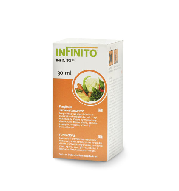 Infinito haiguste tõrjeks 30 ml