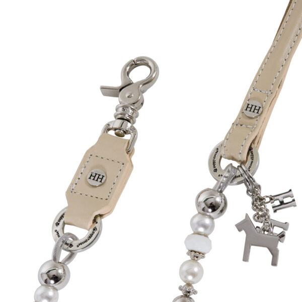 Jalutusrihm Fashion 125cm beez