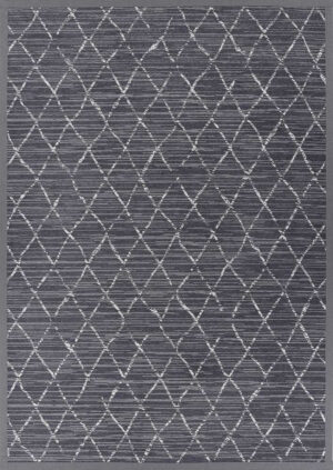 Kahepoolne vaip Narma Vao hall 70x140cm