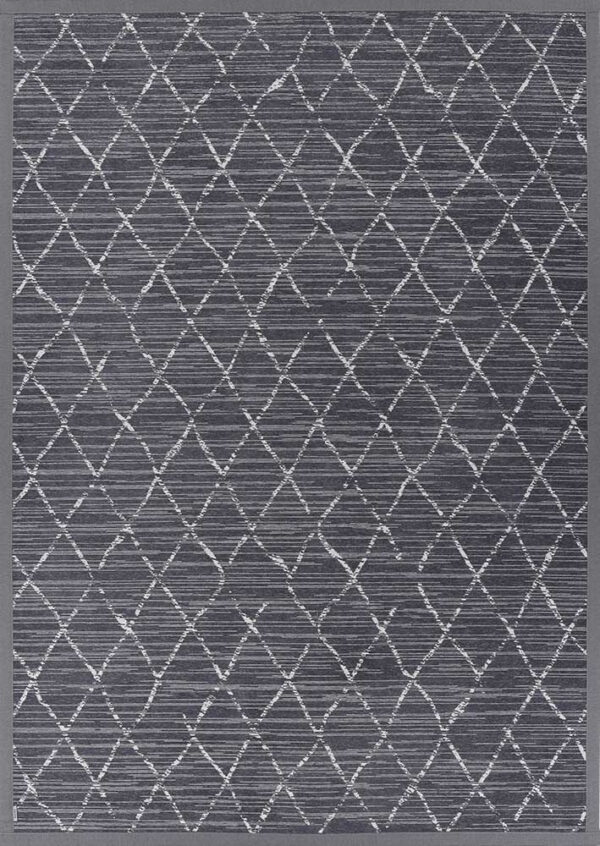 Kahepoolne vaip Narma Vao hall 70x140cm