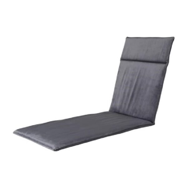 Päevitustooli padi 60x190 outdoor Velvet hall