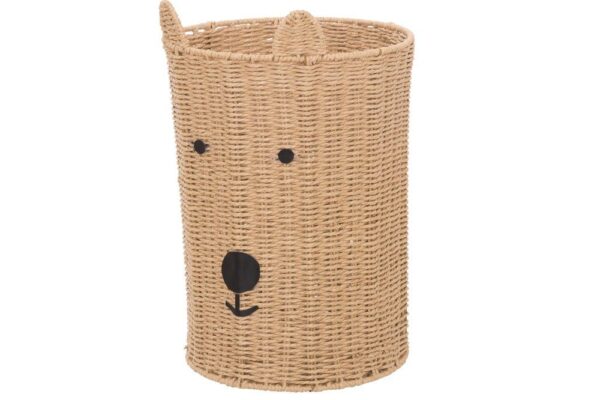 Korv Teddy 30x30x45cm