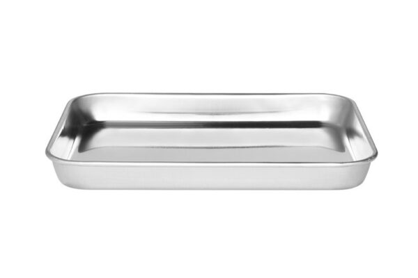 Ahjupann Maku Gastro roostevaba 31x24cm