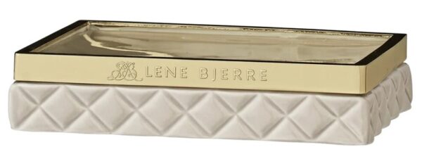 Seebialus Portia 13x 10cm kreemjas