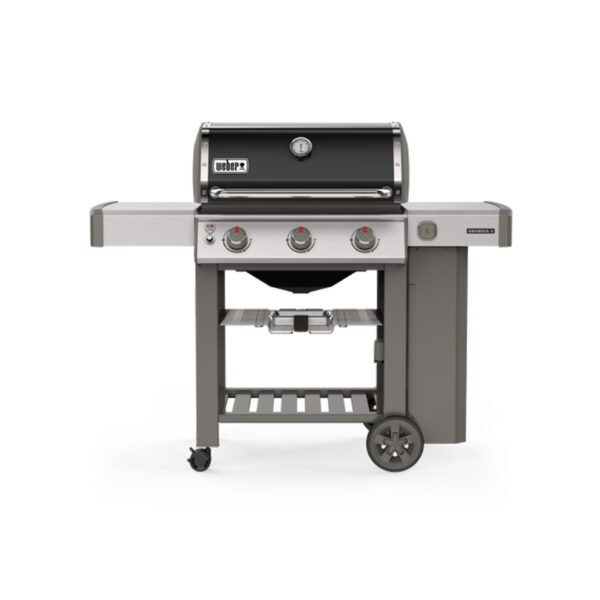Weber Genesis II E310 GBS gaasigrill