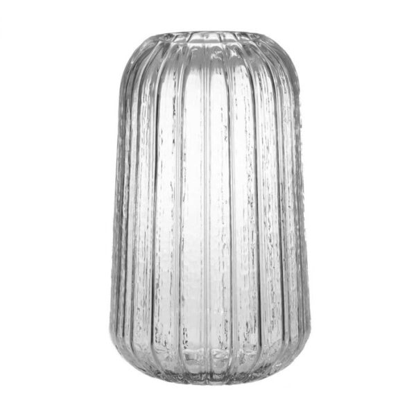 Klaasvaas Laine 30 cm