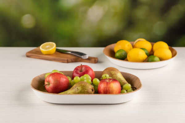 MAKU kandik ovaalne 35x 23cm