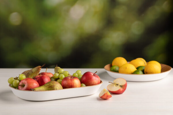 MAKU kandik ovaalne 35x 23cm