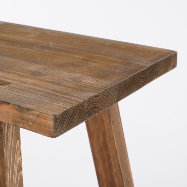 Pink Bold 80x36,5x h44cm puidust