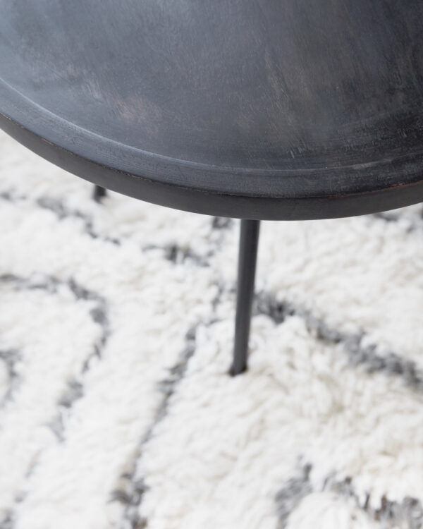 Abilaud Juco, h 50cm, d50cm