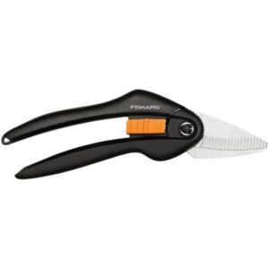 Fiskars Oksakäärid Single Step Universal Snip